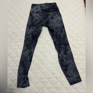 Lululemon Align High-Rise Size 4  26” inseam